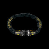 onguard security mastiff combo chain lock p125378